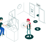 Qminder-Queueing-Solution