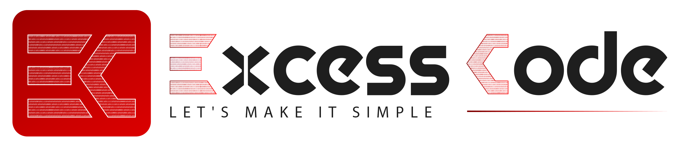Excess code Limited